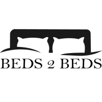 Beds 2 Beds logo - Similar company to Maison Bertaly