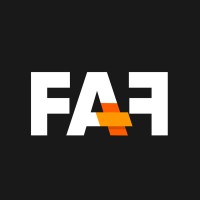 FAF NGO logo - Similar company to Entangled Ai