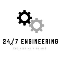 24/7 Engineering logo - Similar company to Zammit Trailers
