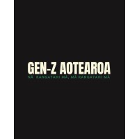 Gen-Z Aotearoa logo - Similar company to Community Waitākere