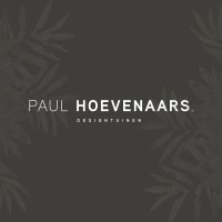 PAUL HOEVENAARS® Designtuinen logo - Similar company to De Terrasbouwer B.V.