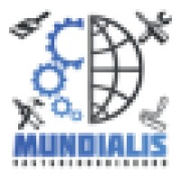 Mundialis Vastgoedonderhoud logo - Similar company to Quartz Vastgoedonderhoud