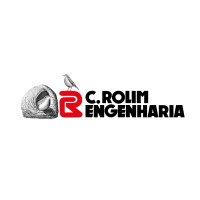 C. Rolim Engenharia logo - Similar company to Ok Empreendimentos