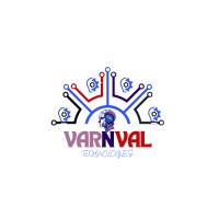VARNVAL TECHNOLOGIES PRIVATE LIMITED logo - Similar company to Byteflow Tech