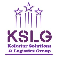 Kolestar Solutions and Logistics Group logo - Similar company to United Way Of Greater Lafayette
