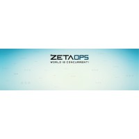 ZetaOps logo - Similar company to Cbox Technology