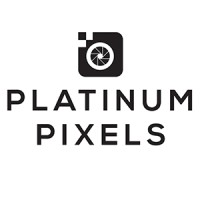 Platinum Pixels logo - Similar company to Logic Forge Inc.