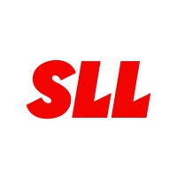 SLL Global logo - Similar company to Salt.Studio - Creative Production Company