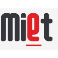 (MIET)Department of Information Technology &Computer Science and Information Technology logo - Similar company to Miet