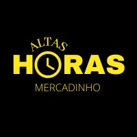 MicroMarket Altas Horas logo - Similar company to Mercado Pronto.