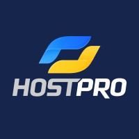 Hostpro UA logo - Similar company to Midphase