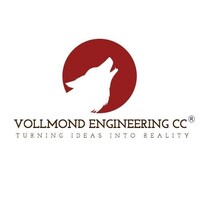 Vollmond Engineering CC logo - Similar company to Sunset Engineering Namibia