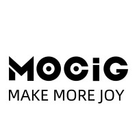 MOCIG logo - Similar company to Slapple