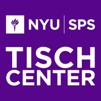 NYU SPS Tisch Center of Hospitality logo - Similar company to Hedna
