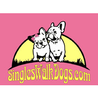SinglesWalkDogs.com logo - Similar company to Castriotta Growth