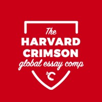 Harvard Crimson Global Essay Competition logo - Similar company to Internhs, Inc