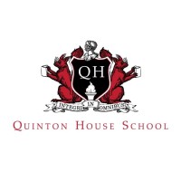 Quinton House School logo - Similar company to Spratton Hall School