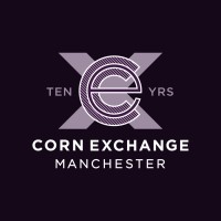 Corn Exchange Manchester logo - Similar company to Printworks