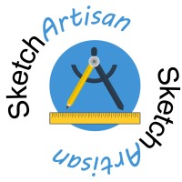SketchArtisan logo - Similar company to Seric Lyon