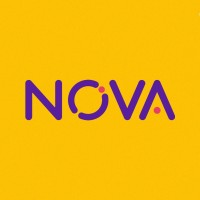 NOVA logo - Similar company to Blink