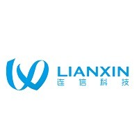 连信科技 logo - Similar company to Erent Inc.