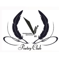 VIIT Poetry Club logo - Similar company to Avinya Technologies
