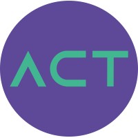 ACT HSE logo - Similar company to Genom Akademi