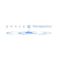 Ponce Therapeutics, Inc. logo - Similar company to Printbio, Inc.