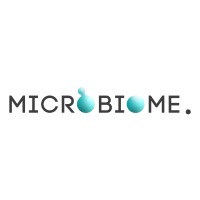 MICROBIOME logo - Similar company to Phambili Scs
