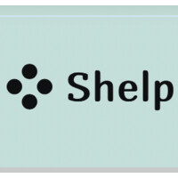 Shelp logo - Similar company to Backminds