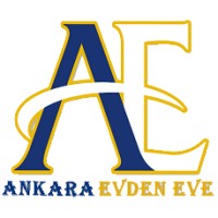 Ankara Evden Eve logo - Similar company to Fun Ankara