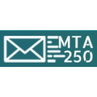 Mta250 logo - Similar company to Jangomail.Com