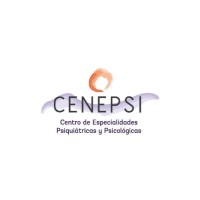 CENEPSI logo - Similar company to Mentaluz