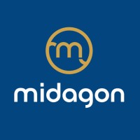 Midagon logo - Similar company to Animech