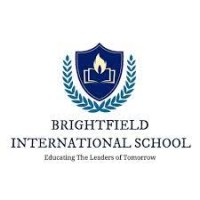 Brightfield International School logo - Similar company to Indie Crate