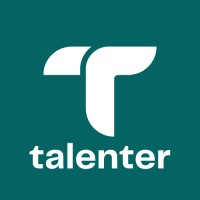 talenter logo - Similar company to Corex Consulting