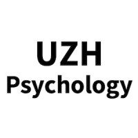UZH Psychology logo - Similar company to Artec Academy