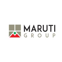 The Maruti Group logo - Similar company to Wamanbhau Developers