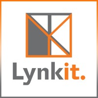 Lynkit - Powering Logistics logo - Similar company to Linkit