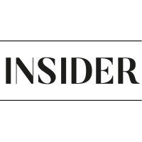 INSIDER.UA logo - Similar company to Fashion Film Festival Kyiv