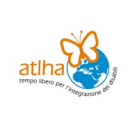 Atlha APS Onlus logo - Similar company to Sos Bambini