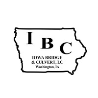 Iowa Bridge & Culvert, LC logo - Similar company to E.Construct, Usa