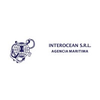 Agencia Maritima Interocean S.R.L. logo - Similar company to Packpar - Importación Y Distribución S.A.