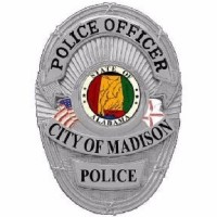 Madison Police Department, Al