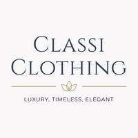Classi Clothing logo - Similar company to Universal Science Group