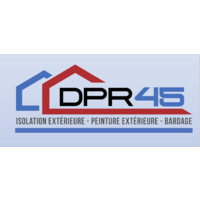 DPR45 logo - Similar company to M2C Sarl