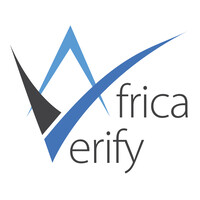 Africa Verify logo - Similar company to Vantage Payment Systems