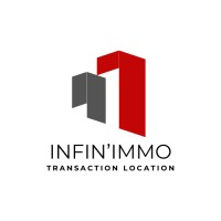 INFIN'IMMO logo - Similar company to Infinimo