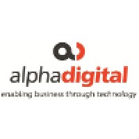 Alpha Digital Solutions Ltd logo - Similar company to Tdr Computers Ltd