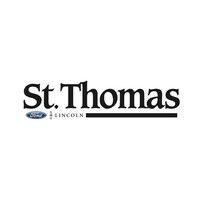 St. Thomas Ford Lincoln Sales SVT logo - Similar company to Tru North Orthodontics